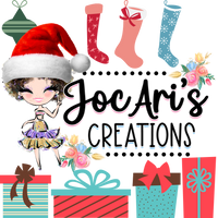 Jocaris Creations