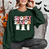 Spooky Season Halloween Sweatshirt