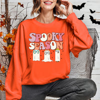 Spooky Season Halloween Sweatshirt