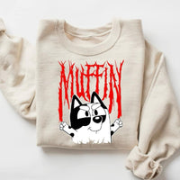 Muffin Sweatshirt