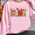 MAMA stink stank stunk Crewneck