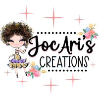 Jocaris Creations