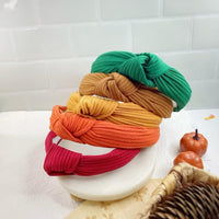 Fall Rib Kit Headband’s