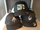 This Is The Way Theme Hat