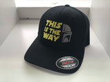 This Is The Way Theme Hat